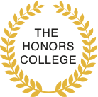 The Honors College icon
